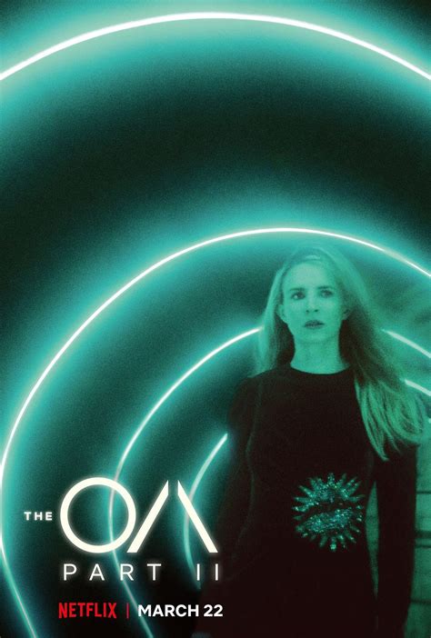 The OA: All Episodes .